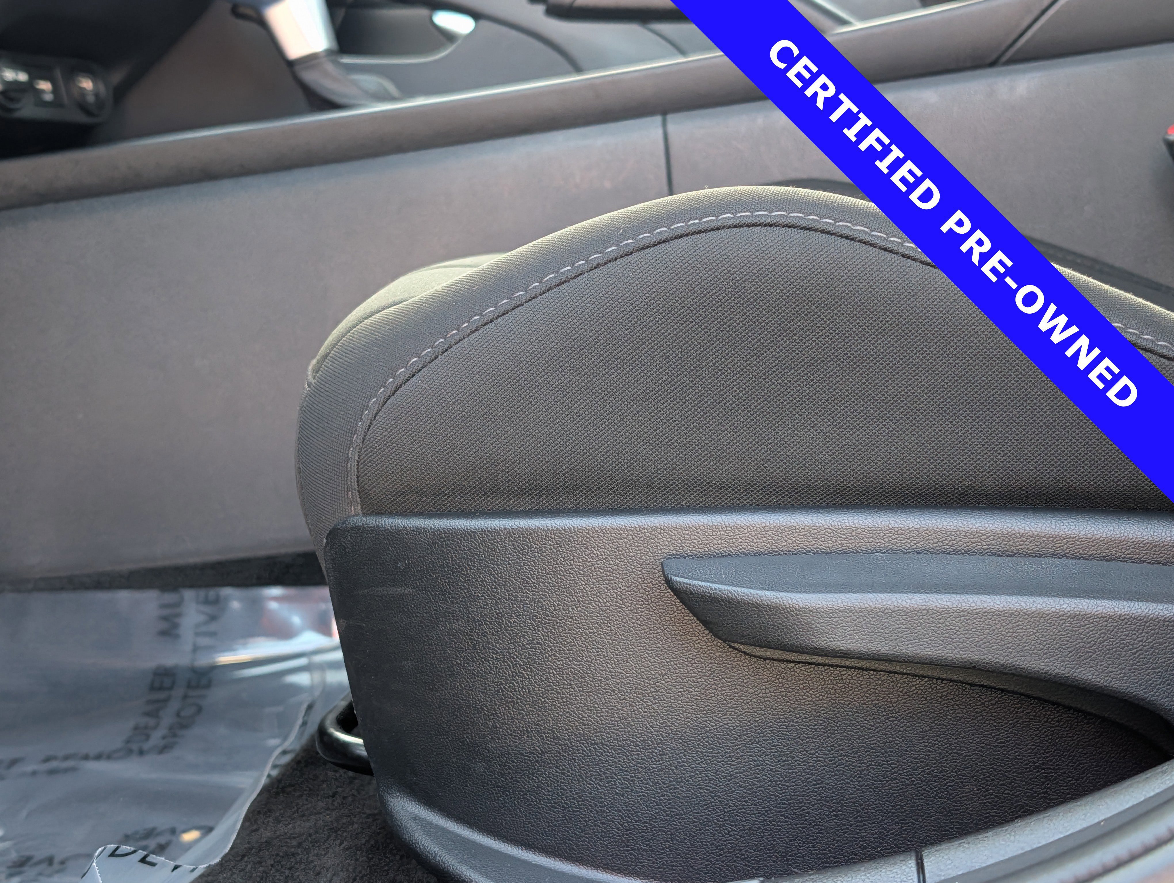 Used 2023 Hyundai Elantra SEL image 20