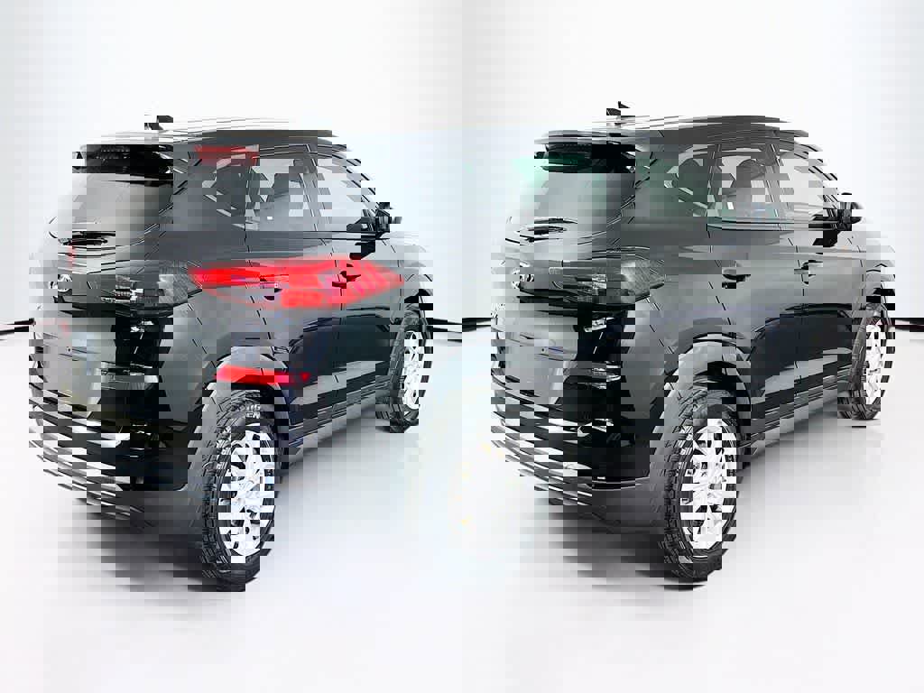 Used 2020 Hyundai Tucson SE image 5