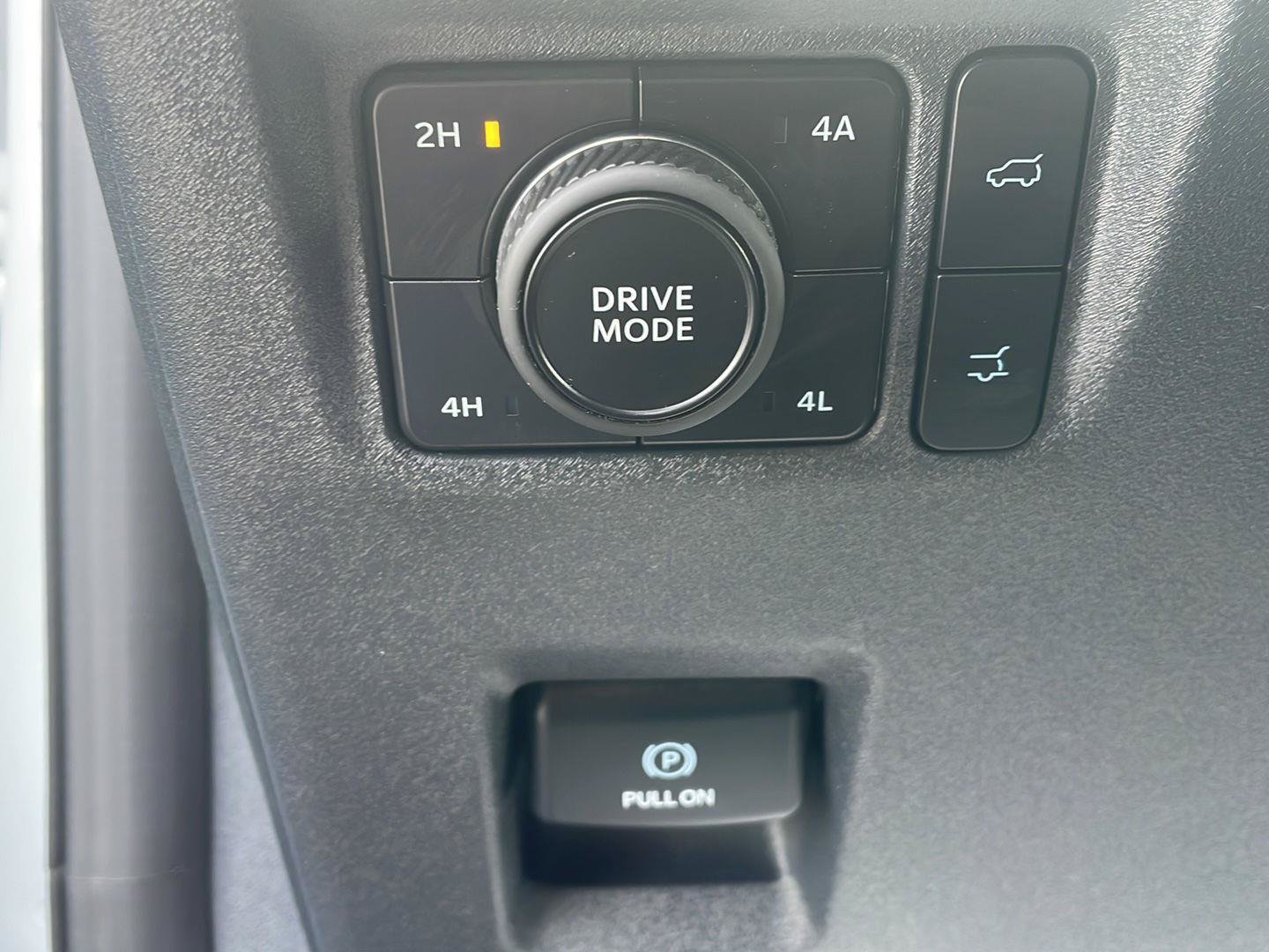 Certified 2025 Ford Expedition Max Active AWD/4WD image 12