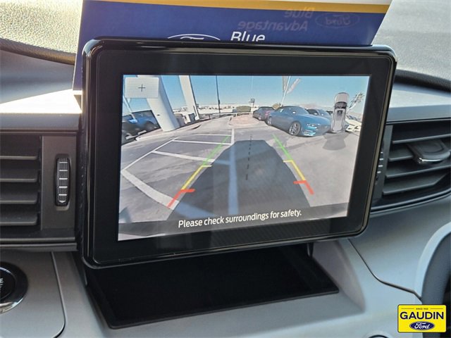 Certified 2023 Ford Explorer XLT image 23