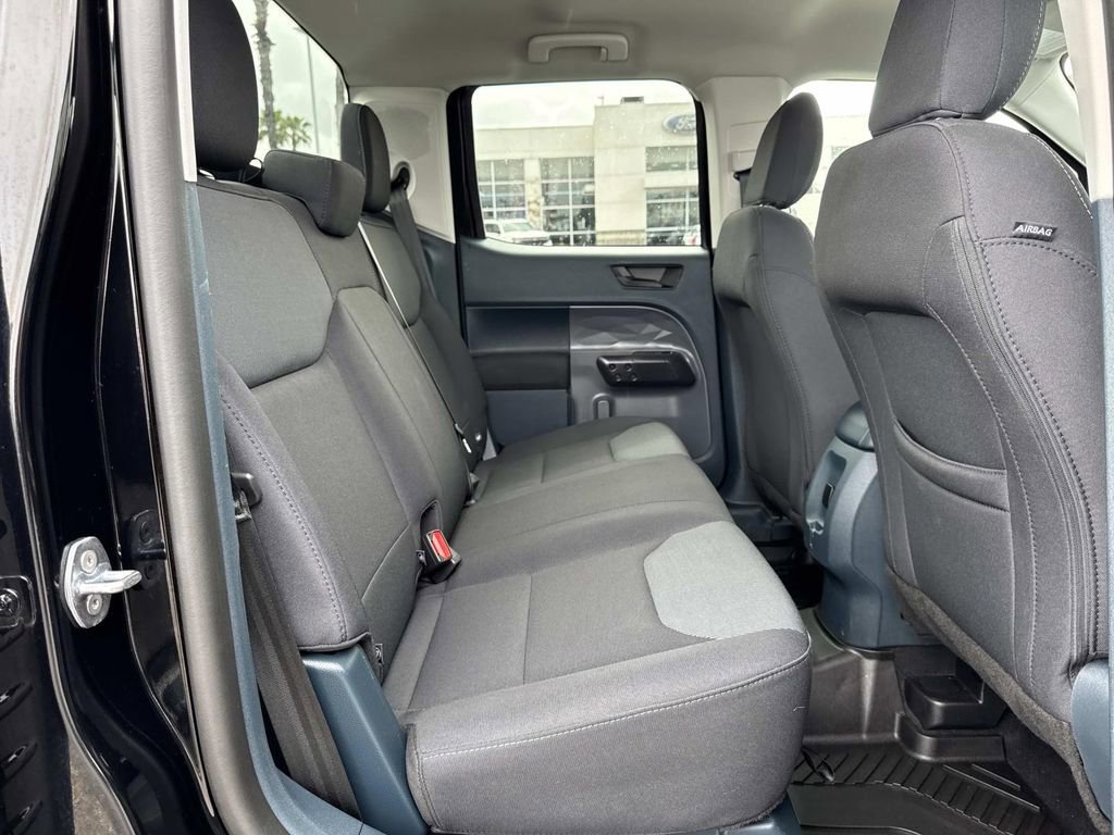 Certified 2024 Ford Maverick XL image 27