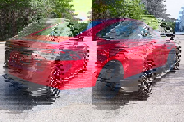 Used 2023 Honda Accord Sport image 7