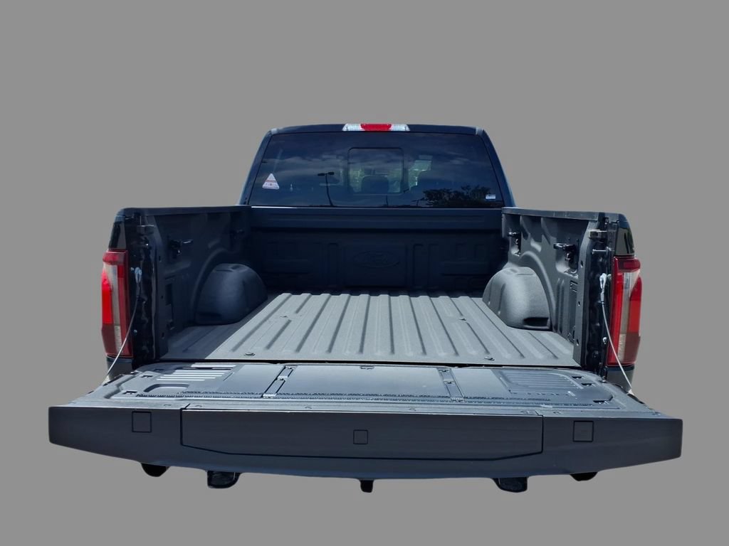 Certified 2024 Ford F150 Tremor w/ Bed Utility Package AWD/4WD image 8