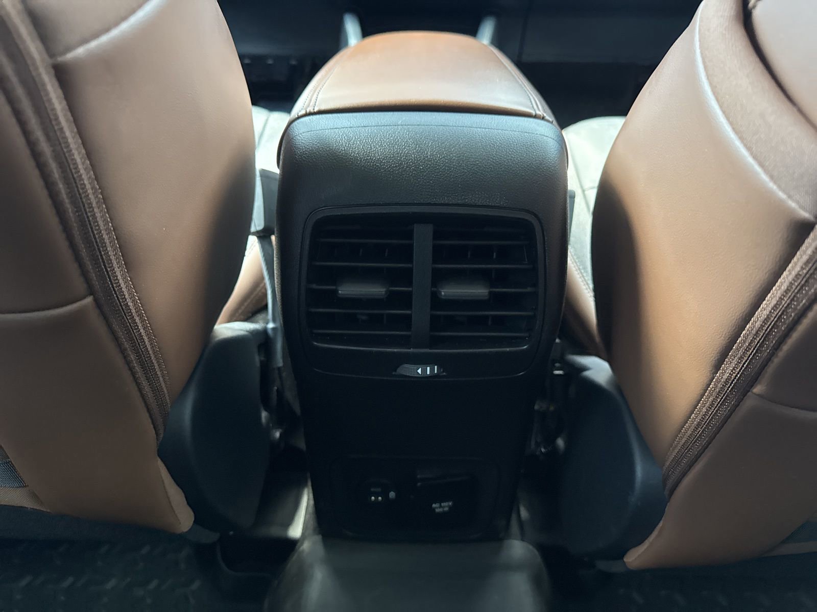 Certified 2022 Ford Bronco Sport Outer Banks w/ Tech Package image 30