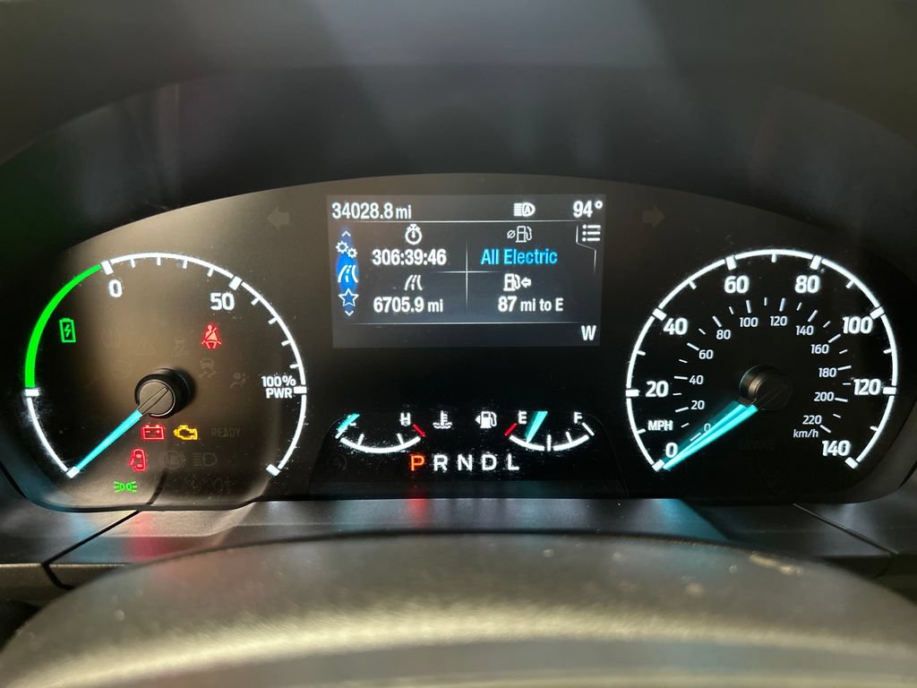 Certified 2023 Ford Maverick XLT w/ XLT Luxury Package FWD image 24