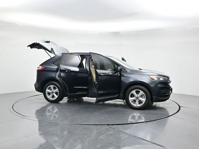 Certified 2022 Ford Edge SE AWD/4WD image 50