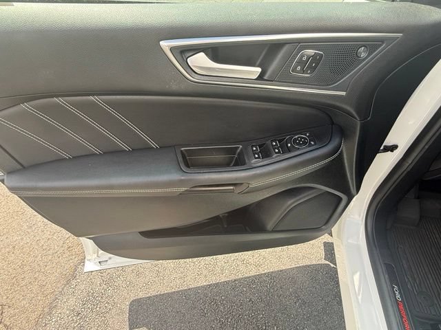 Certified 2024 Ford Edge ST w/ Equipment Group 401A AWD/4WD image 22