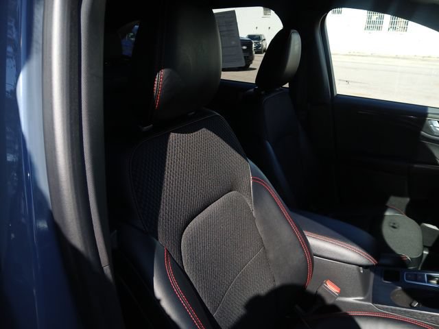 Certified 2023 Ford Escape ST-Line w/ Tech Pack #1 AWD/4WD image 47