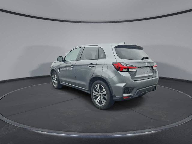 Used 2024 Mitsubishi Outlander Sport SE AWD/4WD image 6