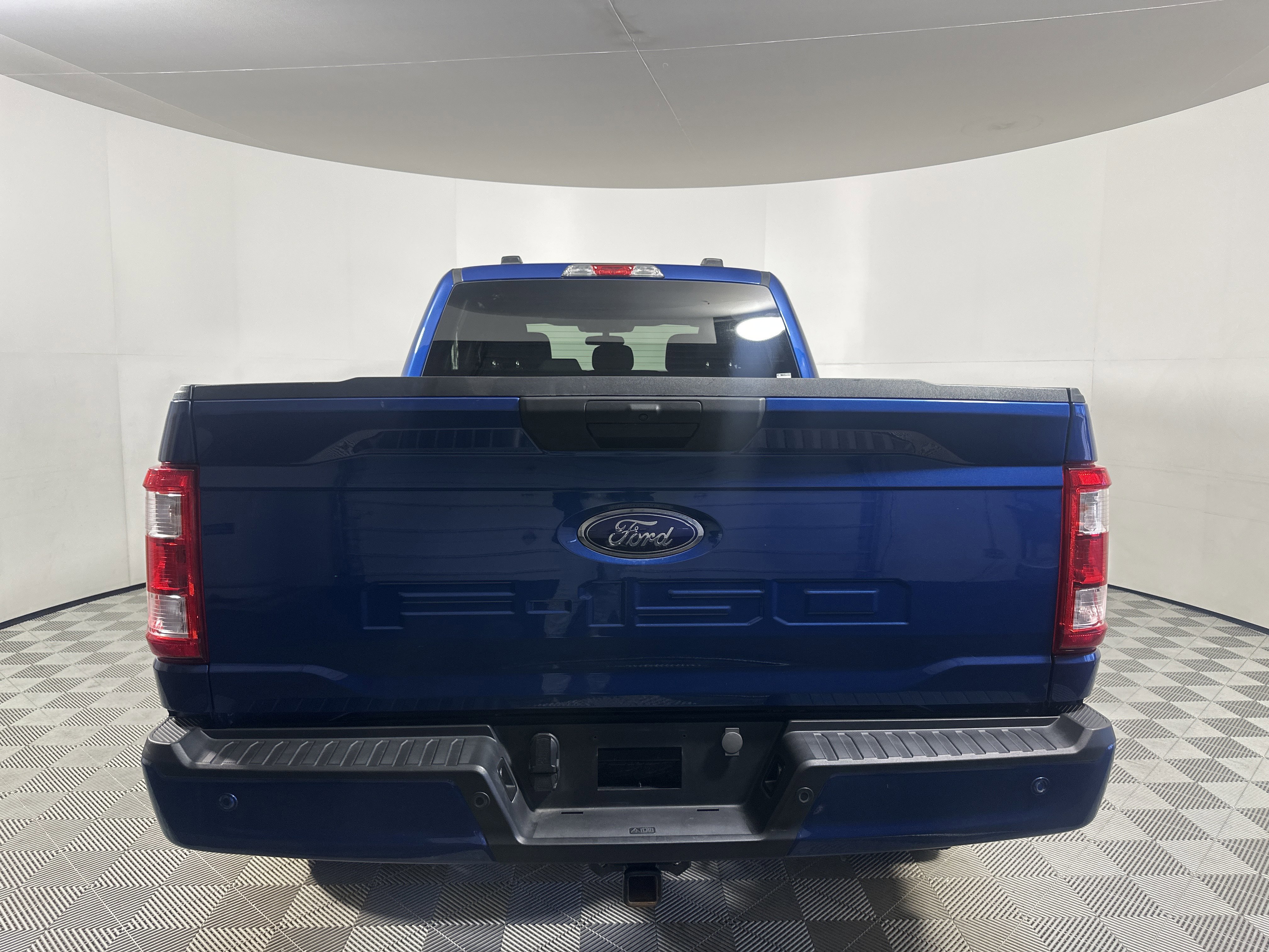 Certified 2023 Ford F150 XL w/ STX Appearance Package image 4