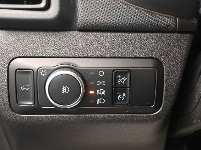 Certified 2024 Ford Bronco Sport Outer Banks w/ Tech Package AWD/4WD image 11