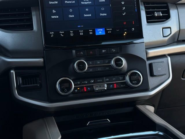 Certified 2024 Ford Expedition Max XLT AWD/4WD image 38
