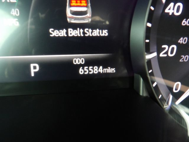 Used 2022 Toyota Highlander XSE AWD/4WD image 35