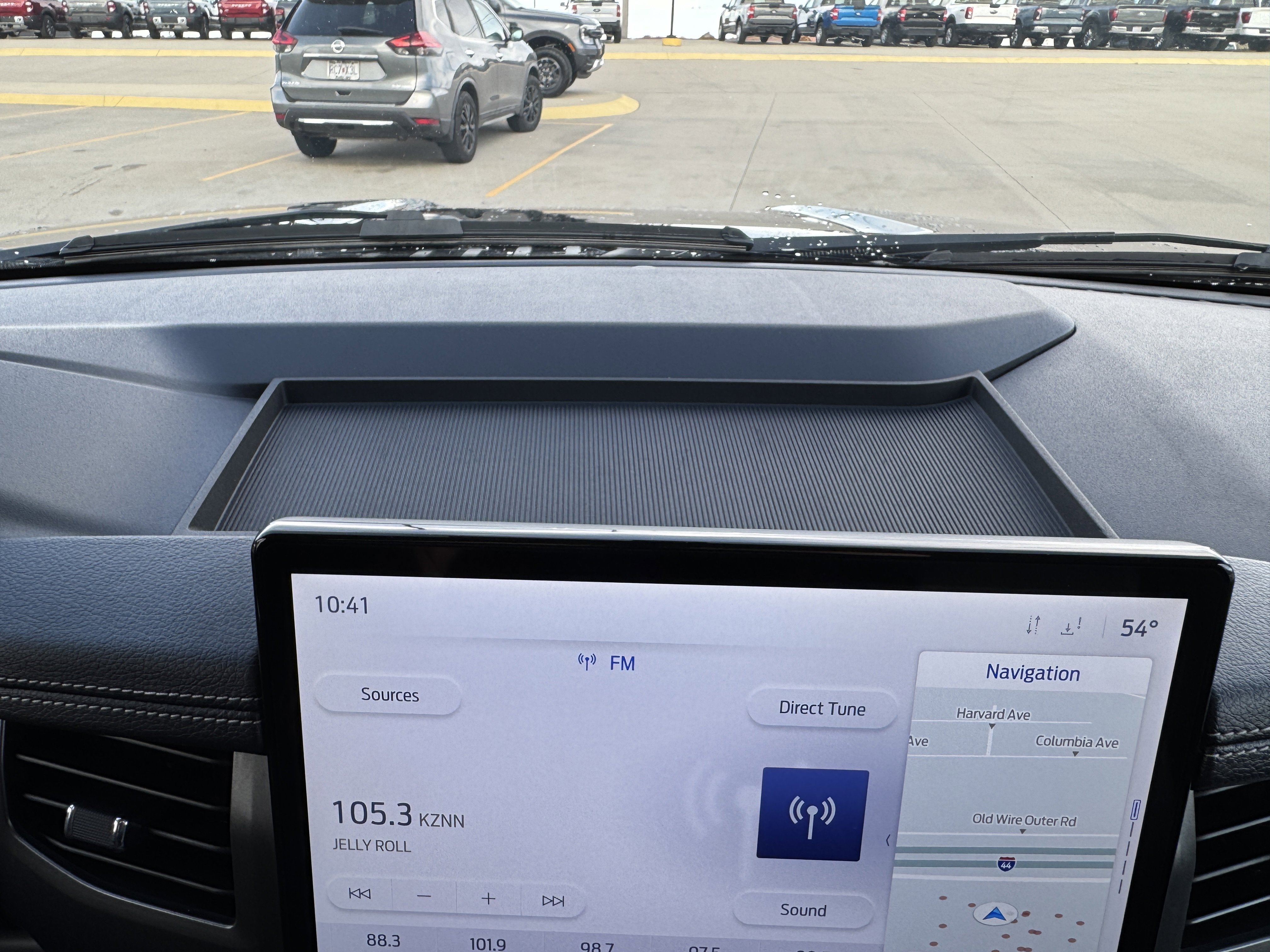 Certified 2024 Ford Expedition Max XLT image 19