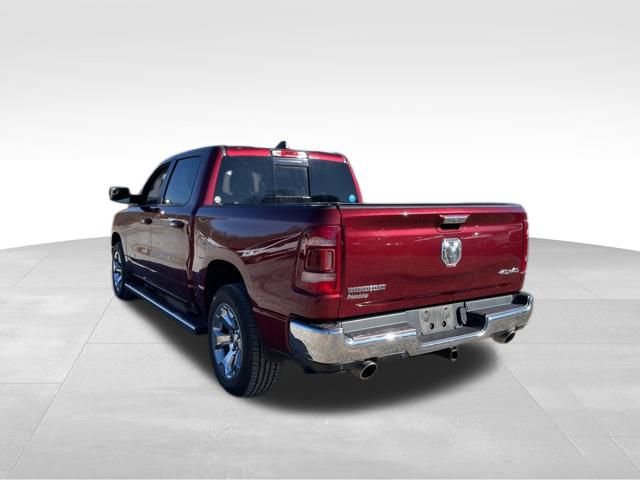 Used 2020 RAM 1500 Big Horn image 9