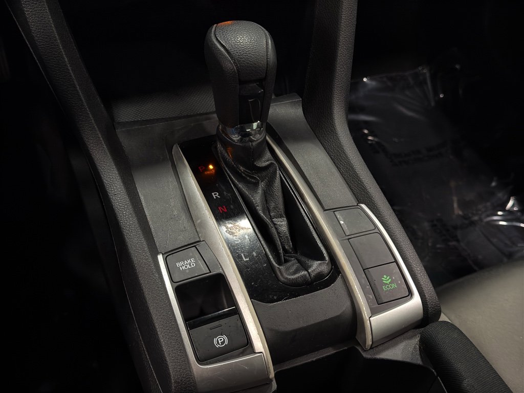 Used 2021 Honda Civic LX image 22