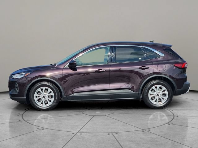 Certified 2023 Ford Escape Active w/ Tech Pack #2 FWD image 9