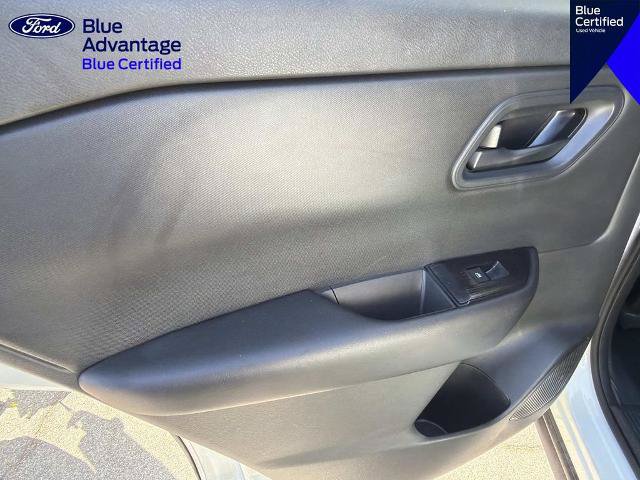 Used 2024 Nissan Rogue S FWD image 11