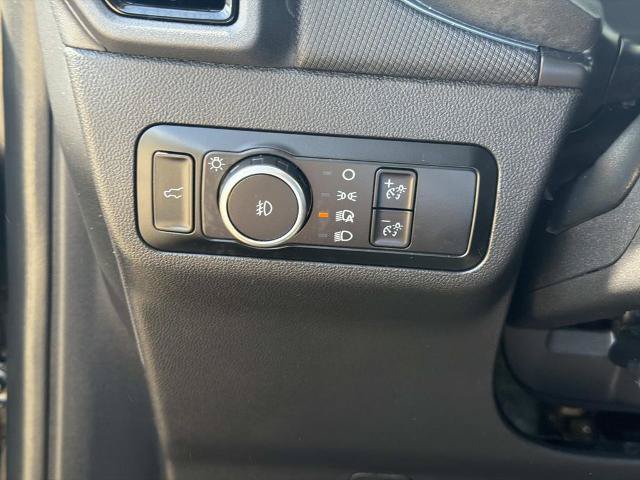 Certified 2023 Ford Bronco Sport Badlands AWD/4WD image 24
