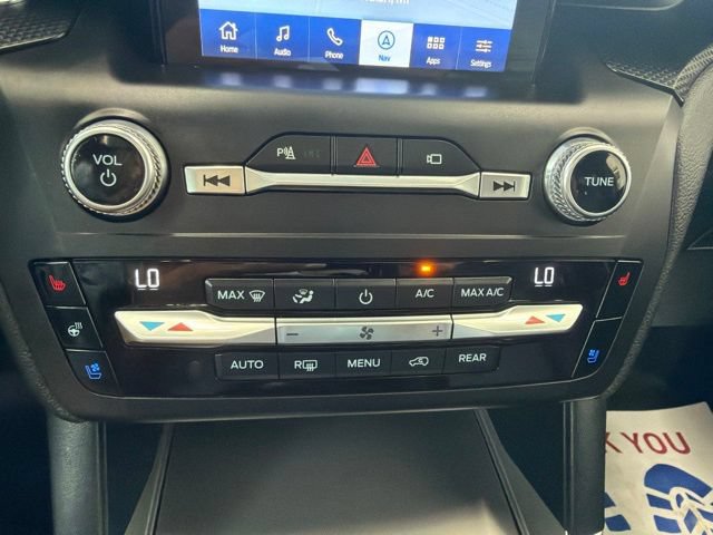 Certified 2020 Ford Explorer ST w/ ST Street Pack AWD/4WD image 23