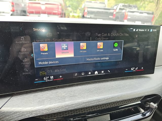 Used 2025 BMW 430i Convertible w/ Premium Package RWD image 25