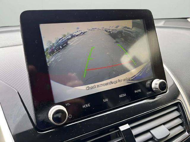 Used 2024 Mitsubishi Eclipse Cross SE AWD/4WD image 28