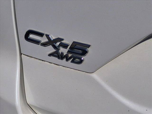 Used 2019 MAZDA CX-5 Grand Touring AWD/4WD image 15