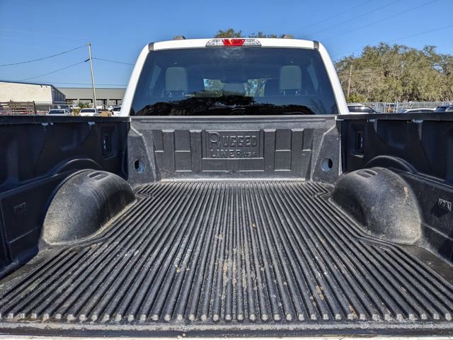 Certified 2025 Ford F250 XLT image 12