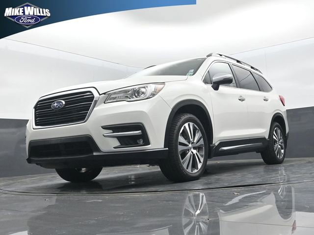 Used 2020 Subaru Ascent Touring w/ Popular Package #2A image 3