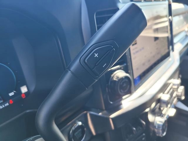 Certified 2024 Ford F350 Lariat w/ Lariat Ultimate Package image 20