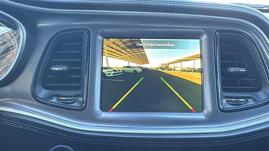 Used 2022 Dodge Challenger R/T Scat Pack w/ Dynamics Package image 17