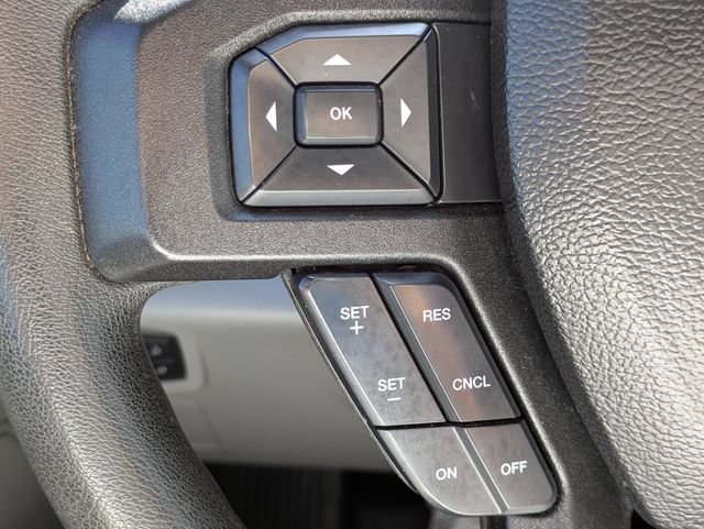 Certified 2018 Ford F150 XL w/ Equipment Group 101A Mid RWD image 23