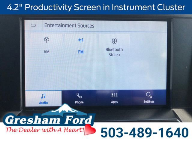 Certified 2020 Ford F150 XL w/ Equipment Group 101A Mid image 22