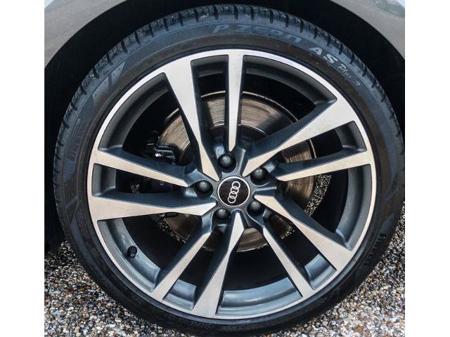 Used 2022 Audi S5 Premium AWD/4WD image 7