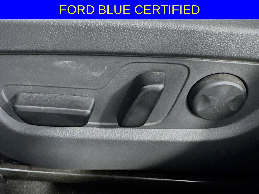 Used 2025 MAZDA CX-50 AWD 2.5 S w/ Premium Plus Pkg image 19