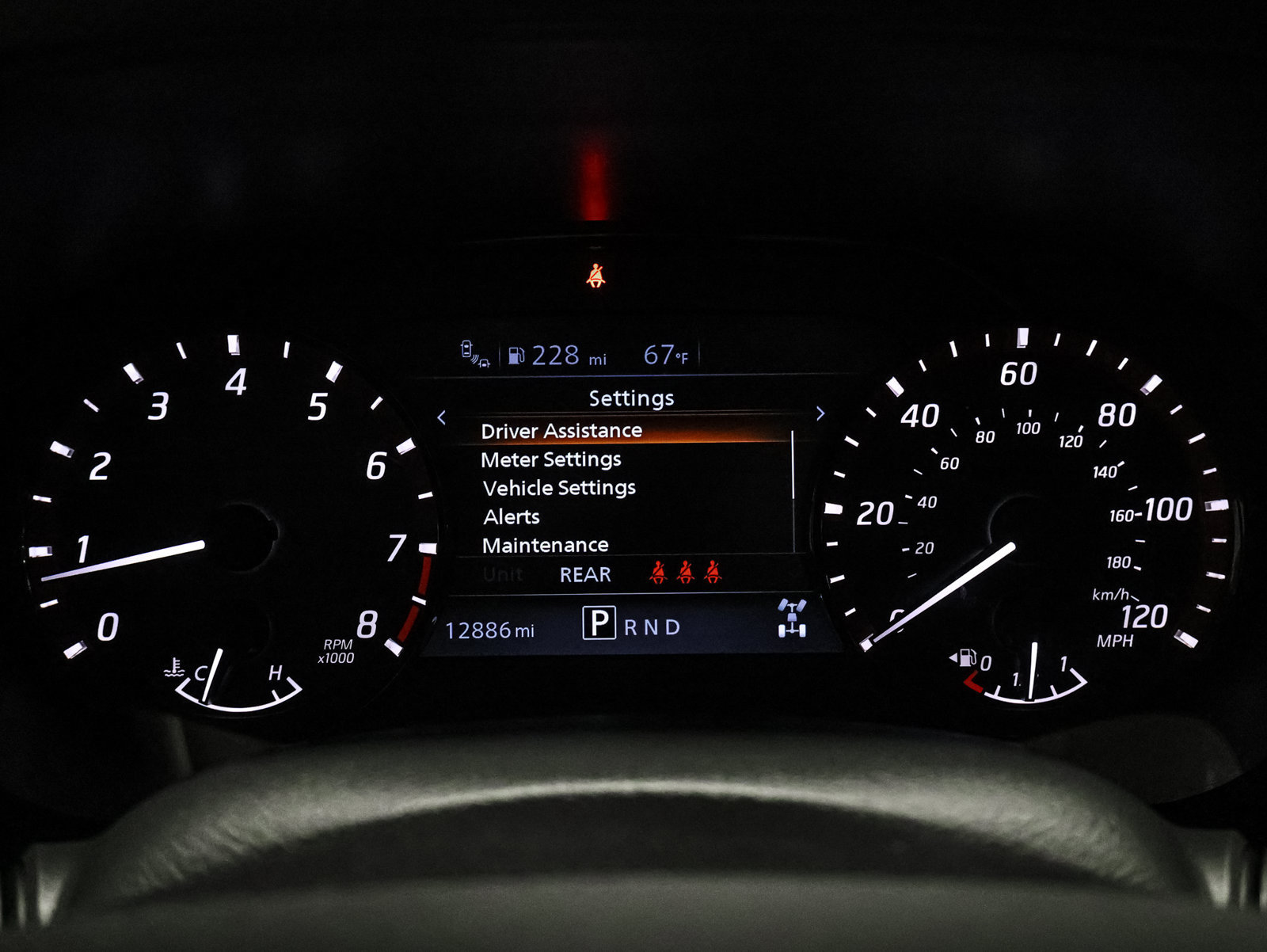 Used 2025 Nissan Frontier PRO-4X w/ Interior Protection Package AWD/4WD image 39