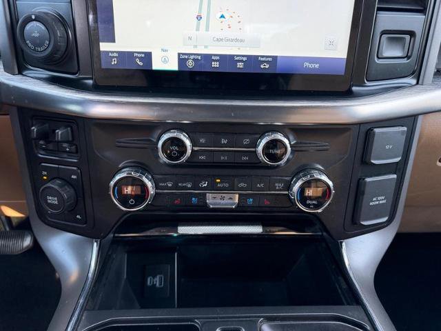 Certified 2021 Ford F150 Lariat image 15