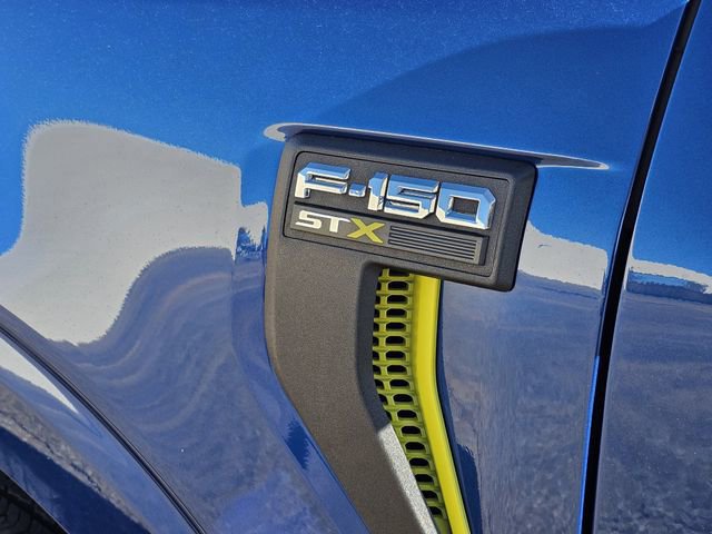 Certified 2024 Ford F150 STX image 32