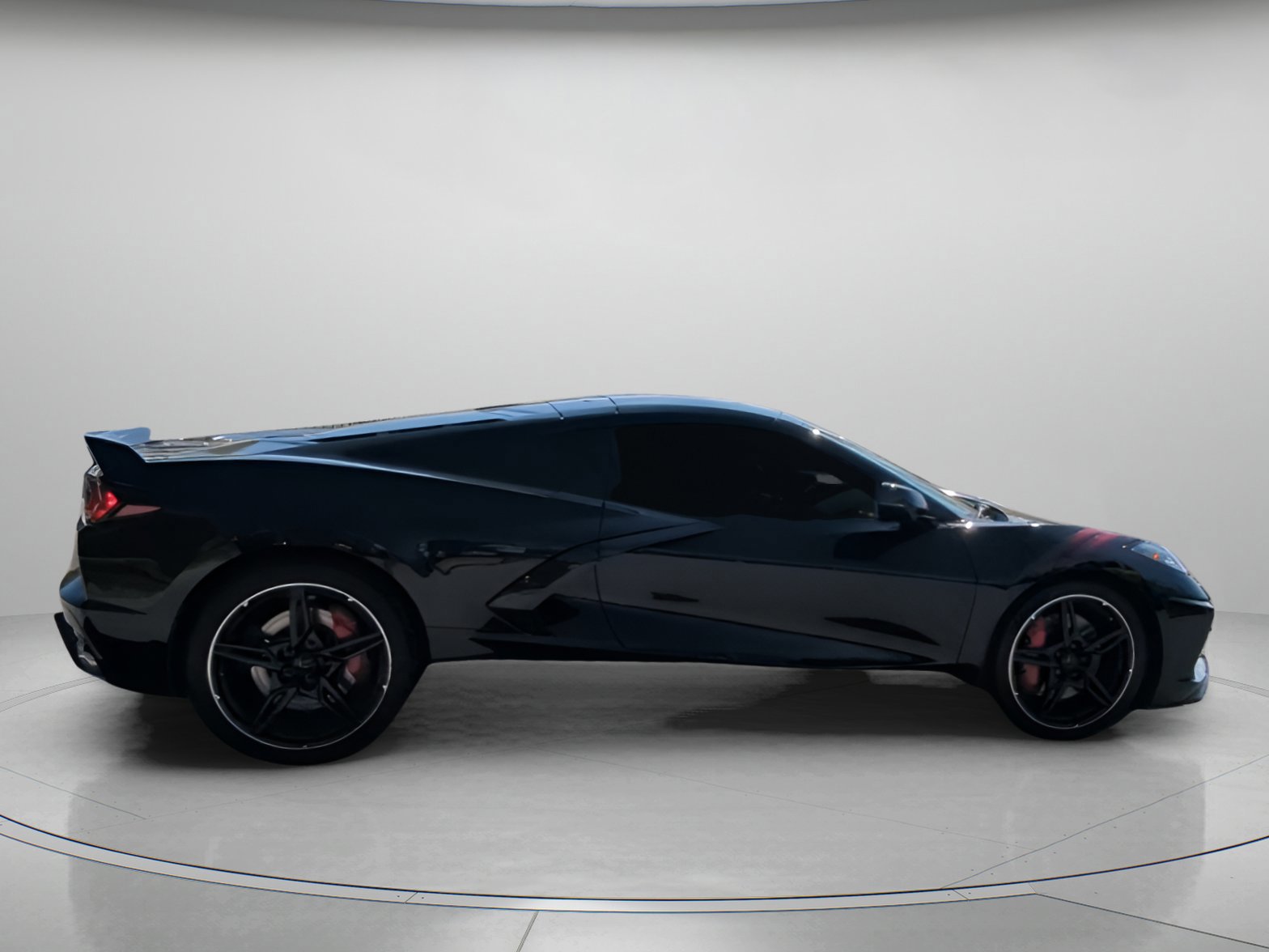 Used 2022 Chevrolet Corvette Stingray Premium Cpe w/ Z51 Performance Package image 25