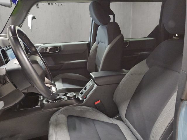 Certified 2021 Ford Bronco Big Bend AWD/4WD image 10