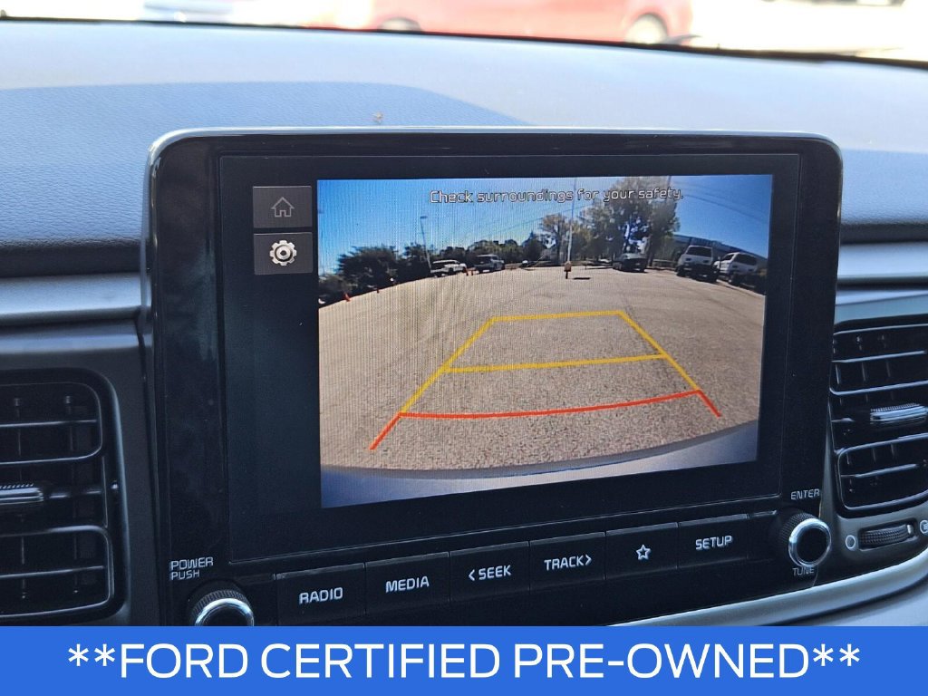 Used 2023 Kia Rio S FWD image 26
