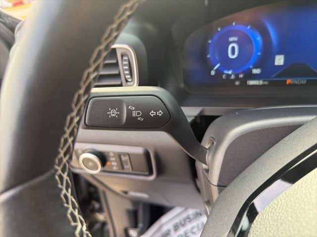 Certified 2024 Ford Explorer ST w/ Equipment Group 401A image 31