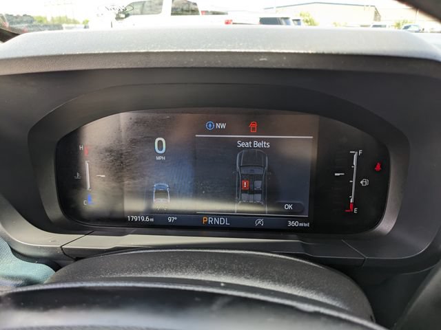 Certified 2026 Ford Maverick XLT AWD/4WD image 33