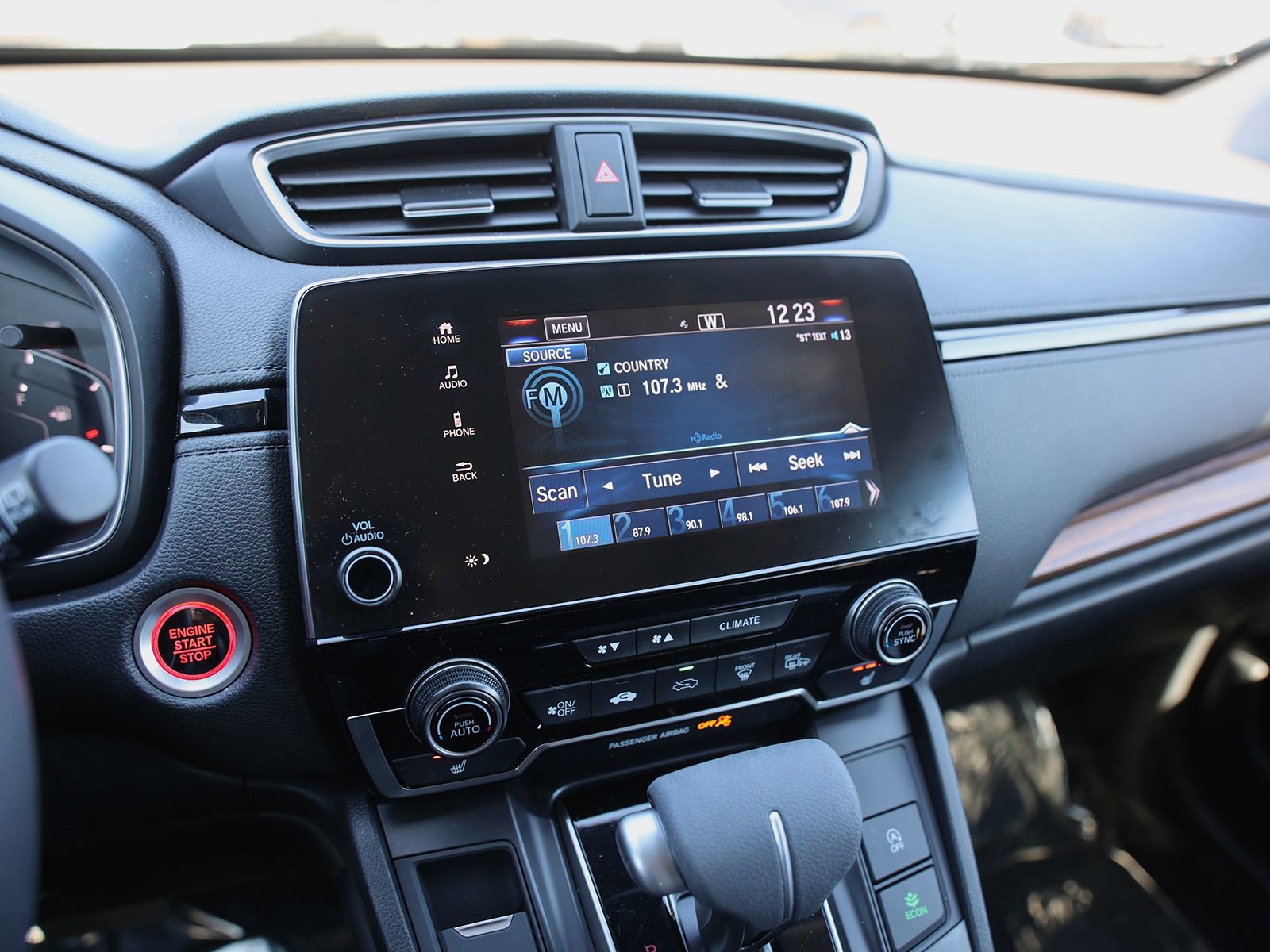 Used 2022 Honda CR-V EX image 22