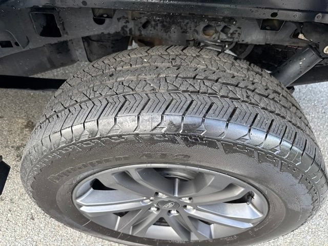 Certified 2023 Ford F150 XLT w/ Equipment Group 302A High AWD/4WD image 11