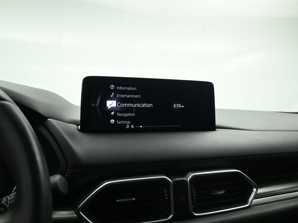 Used 2023 MAZDA CX-5 AWD 2.5 S w/ Premium Plus Pkg image 15