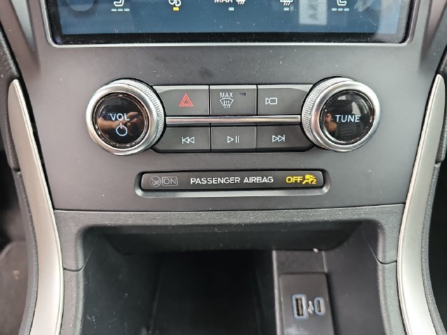 Certified 2024 Ford Edge SEL AWD/4WD image 26
