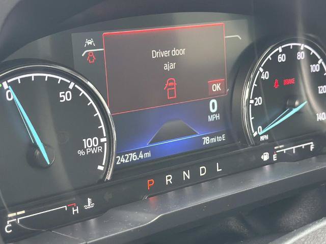 Certified 2022 Ford Maverick Lariat FWD image 26
