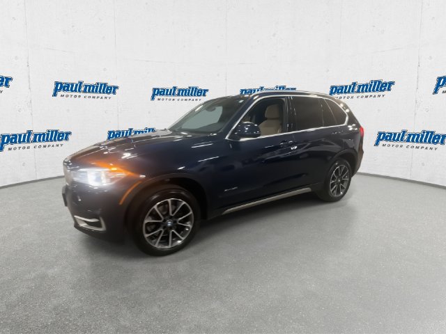 Used 2018 BMW X5 xDrive35i AWD/4WD image 5