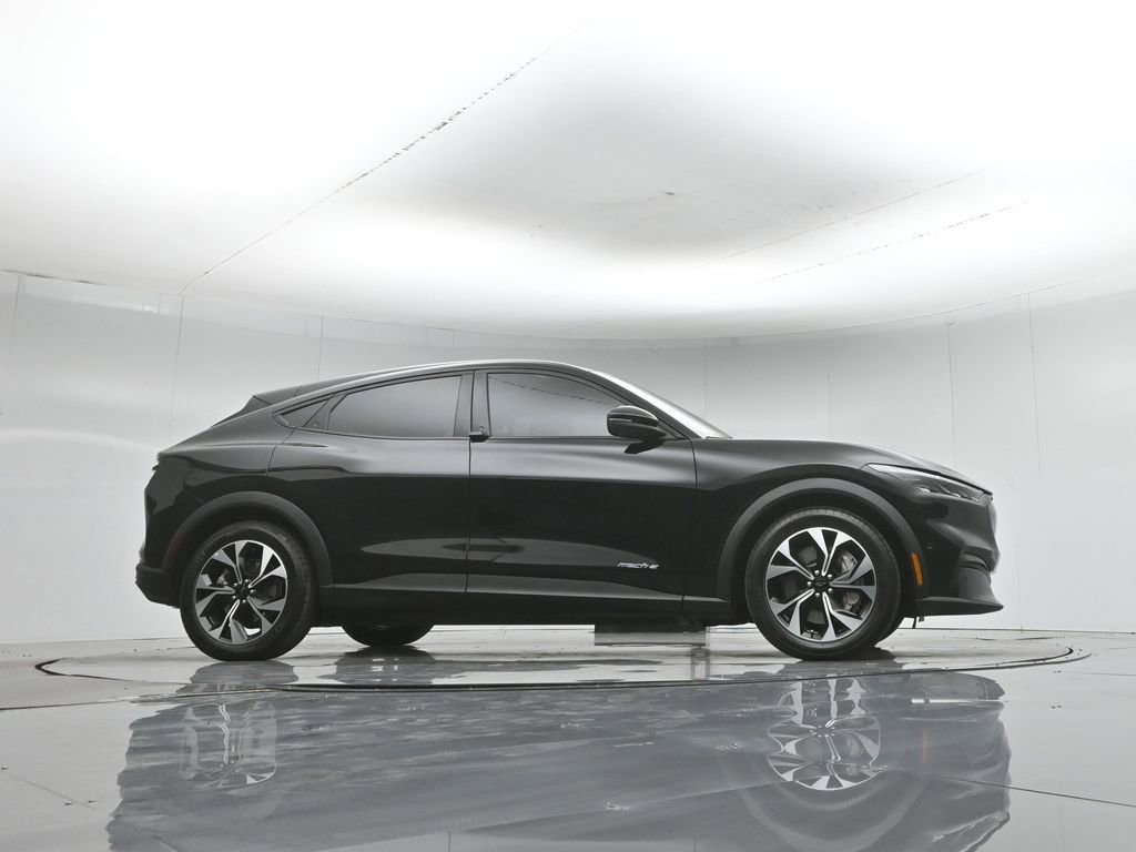 Certified 2024 Ford Mustang Mach-E Select RWD image 48